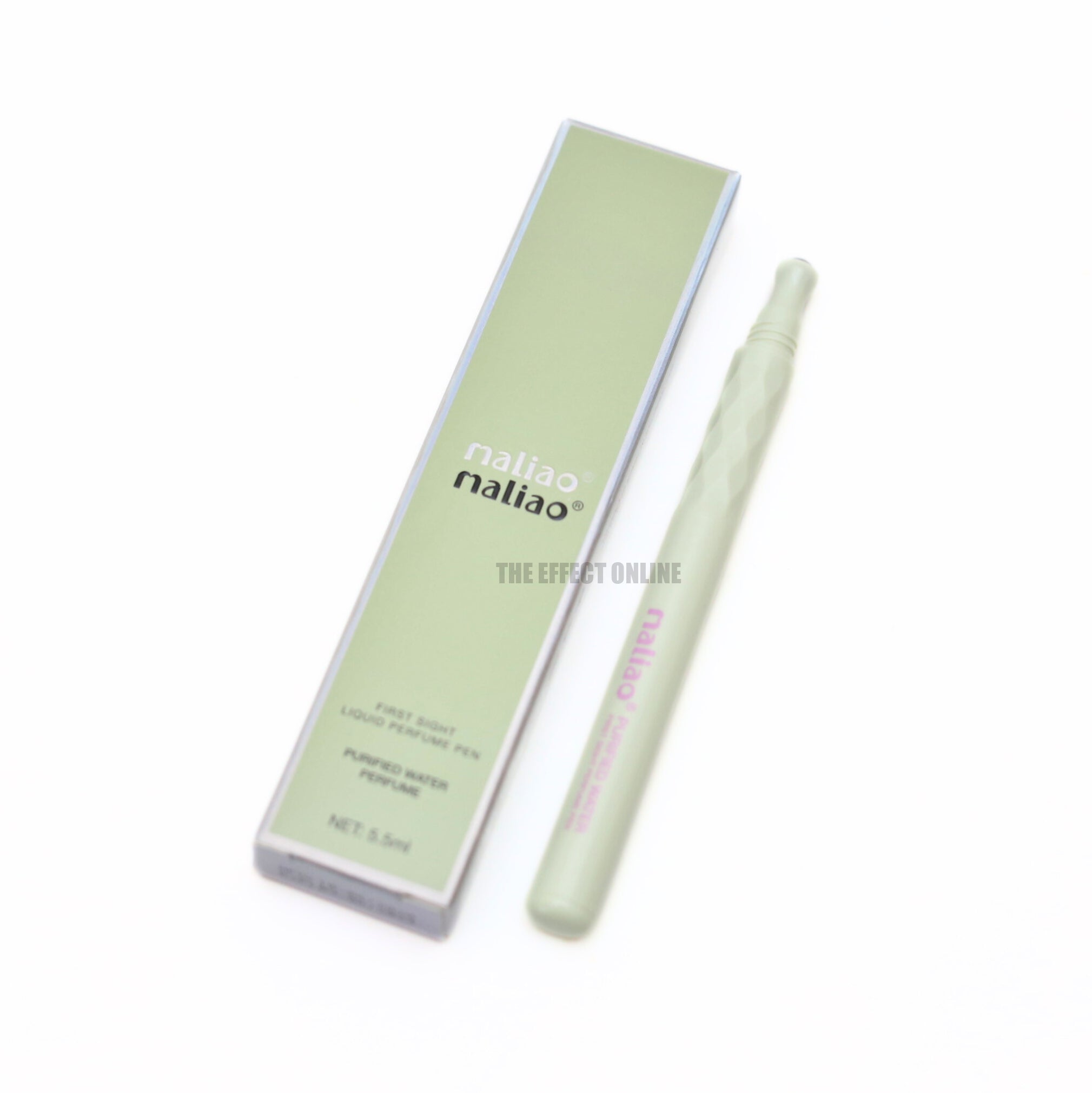 Maliao Perfume Pen - The Effect Online