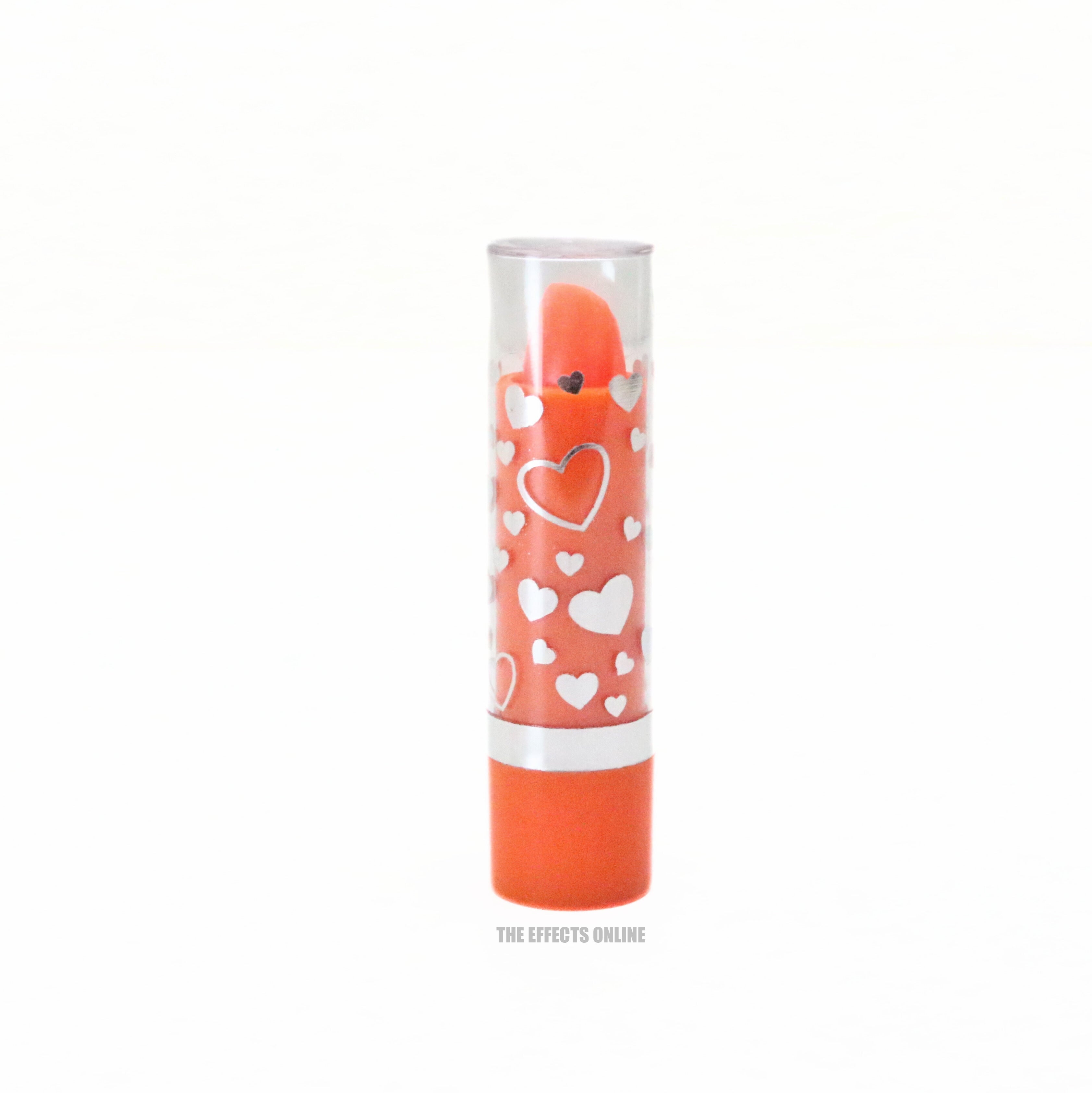 Shiny Lip Balm - the effect online