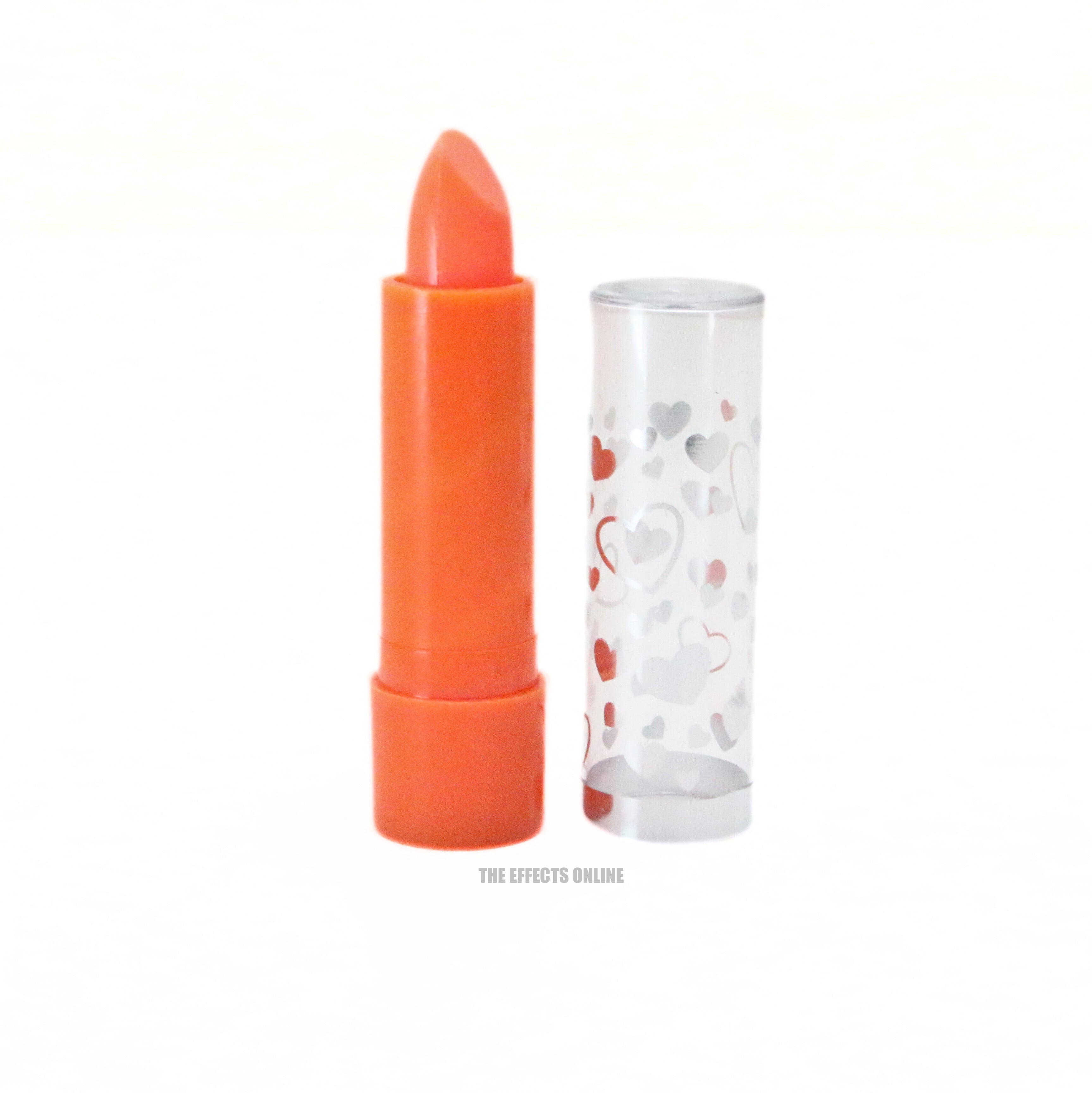 Shiny Lip Balm - the effect online