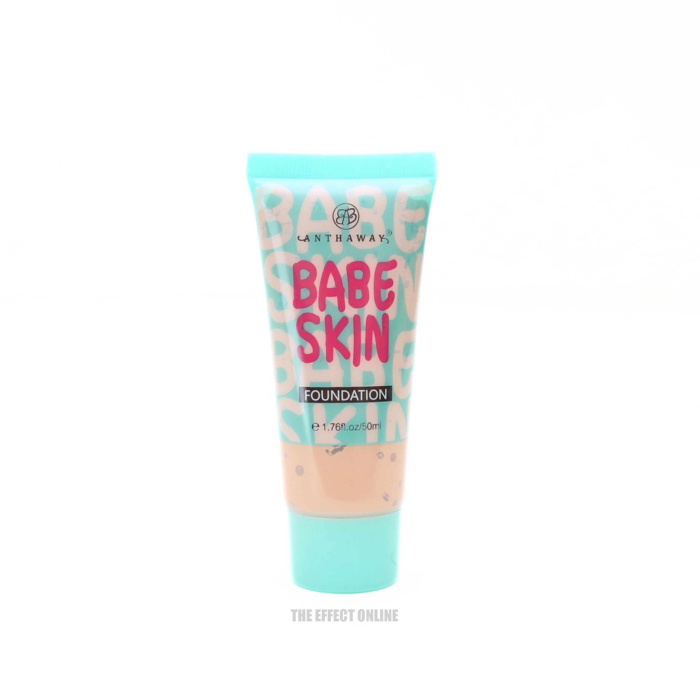 Baby Skin Foundation