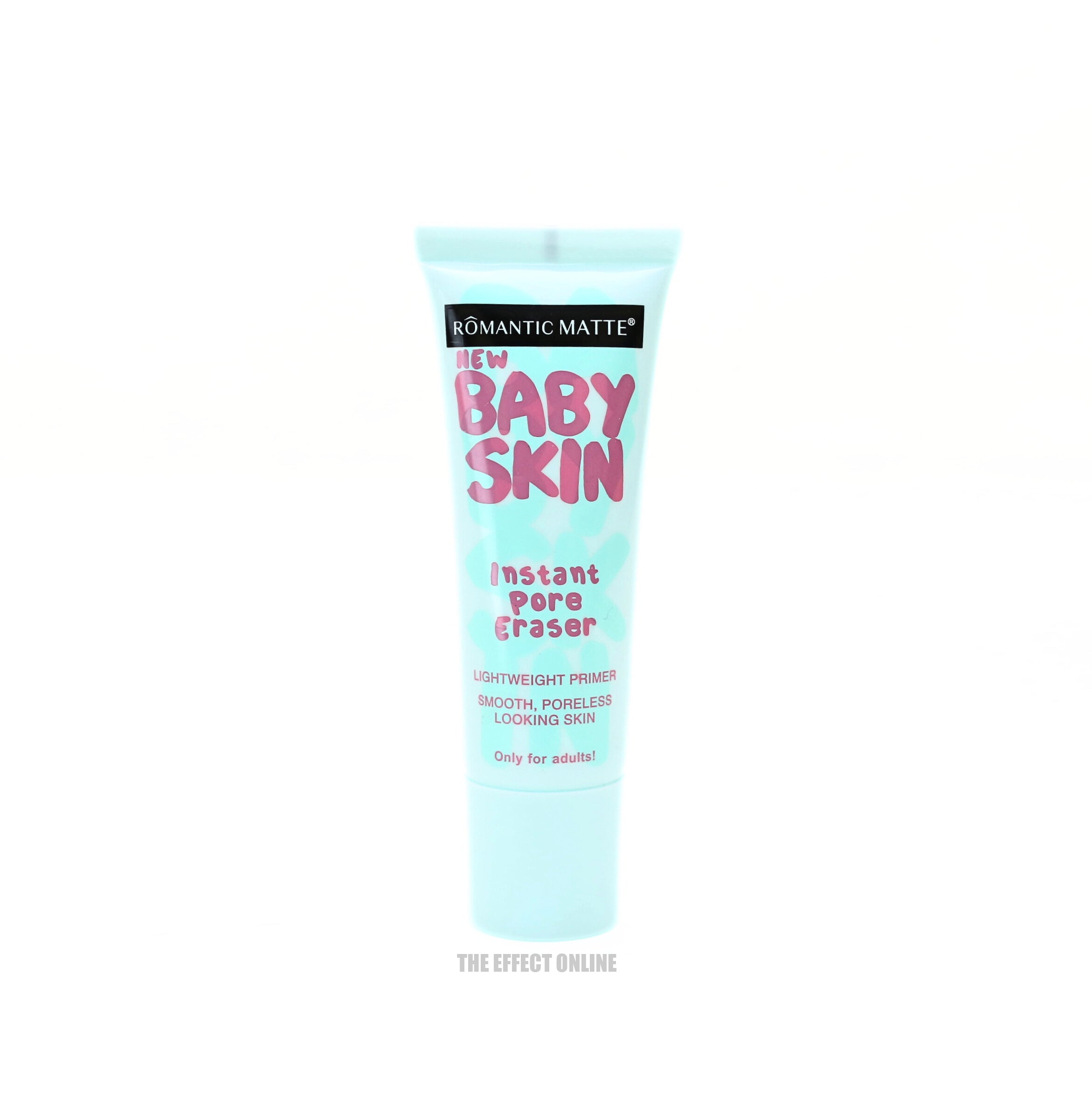 Baby Skin instant Pore Eraser