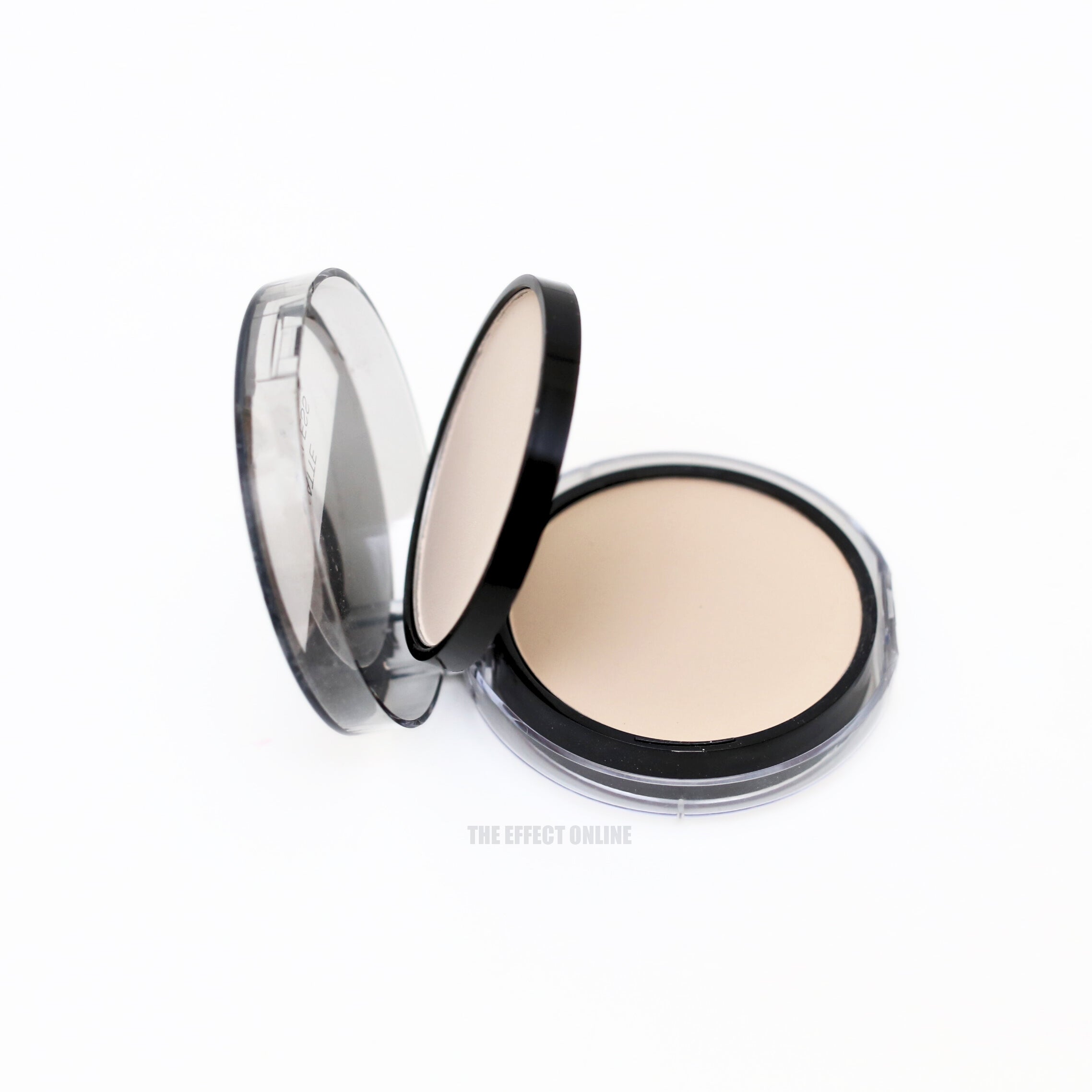 Miss Lin Fitme Matte Face Powder Double 2in1