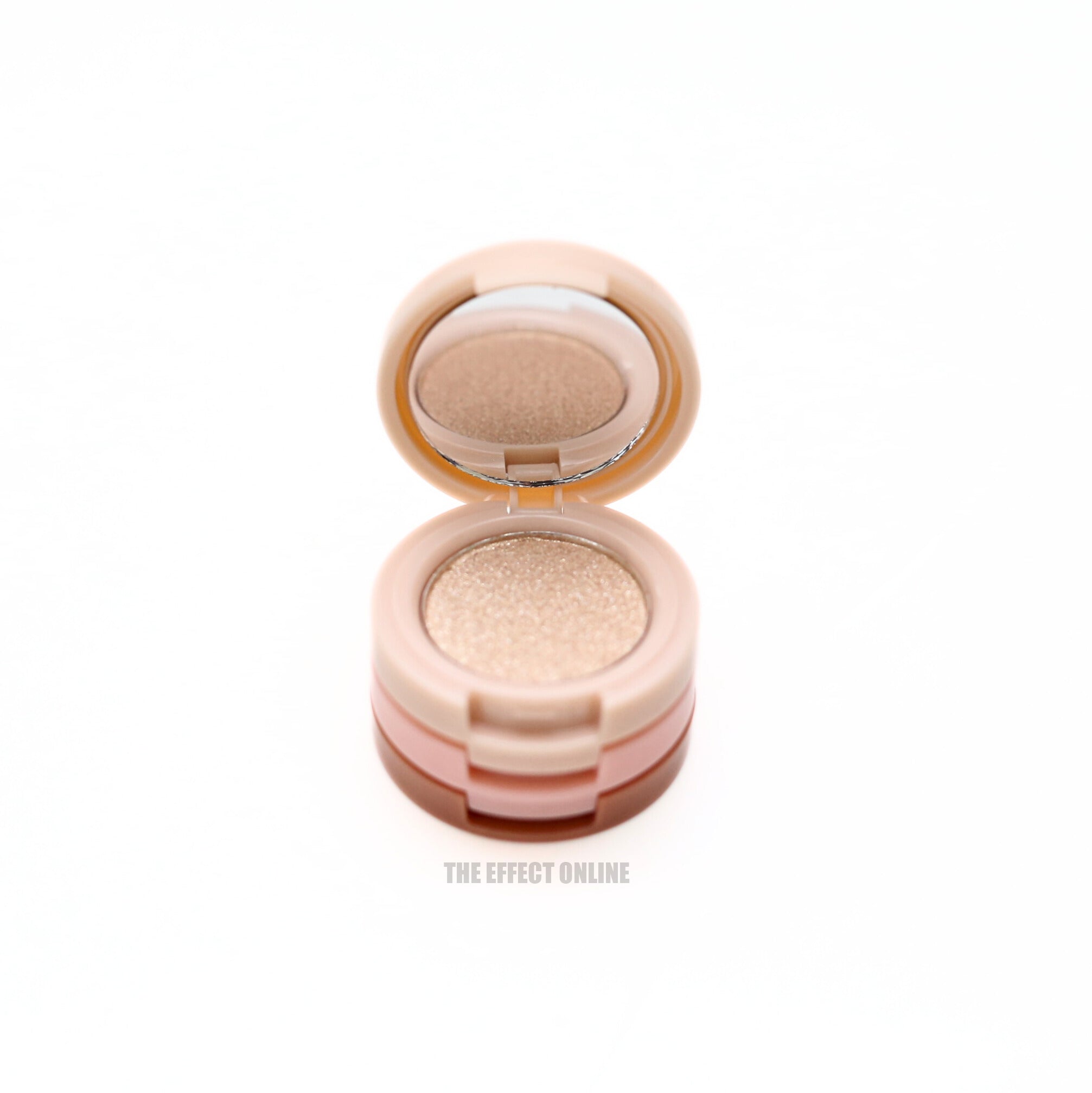 Blush and Highlighter - 3 in 1