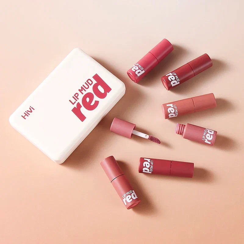 HIVI LIP MUD