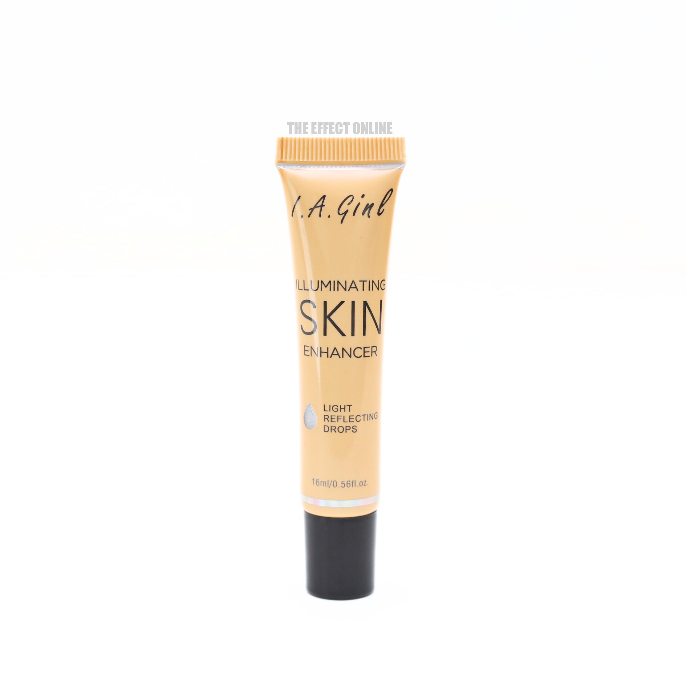 LA Girl illuminating Skin Enhancer Light Reflector - The Effect Online