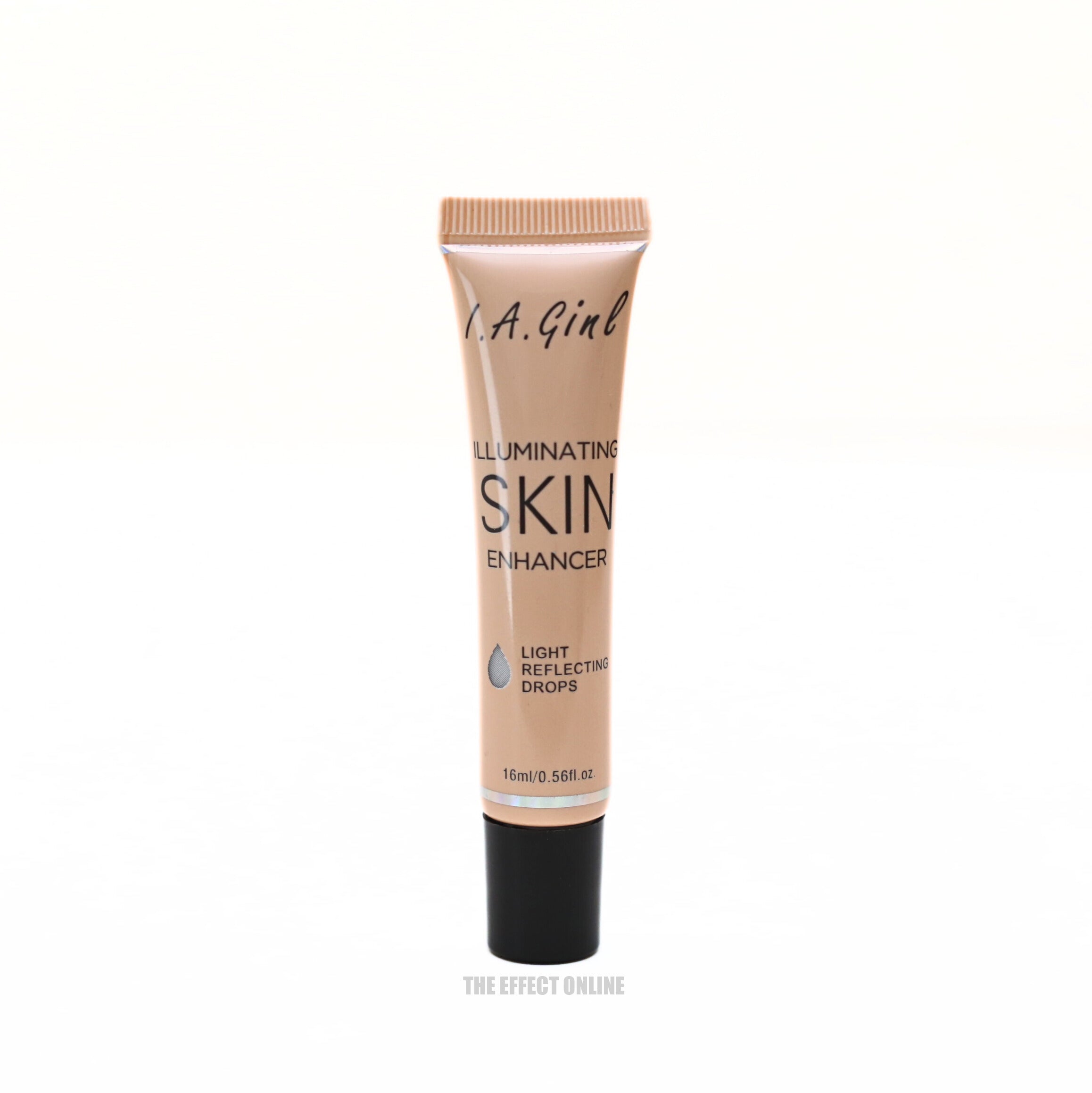 LA Girl illuminating Skin Enhancer Light Reflector - The Effect Online