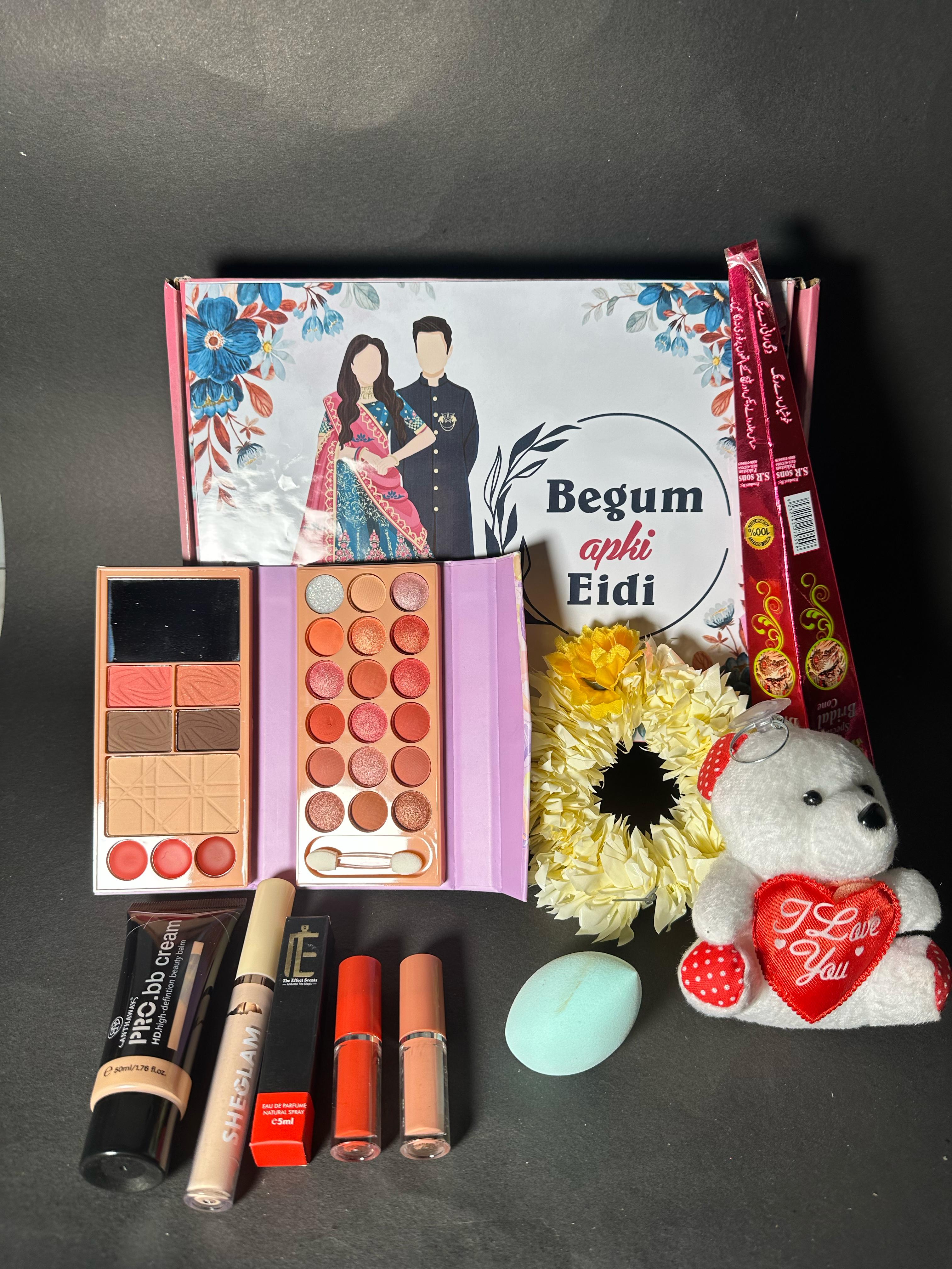 EID SPECIAL SURPRISE BOX FOR WIFE