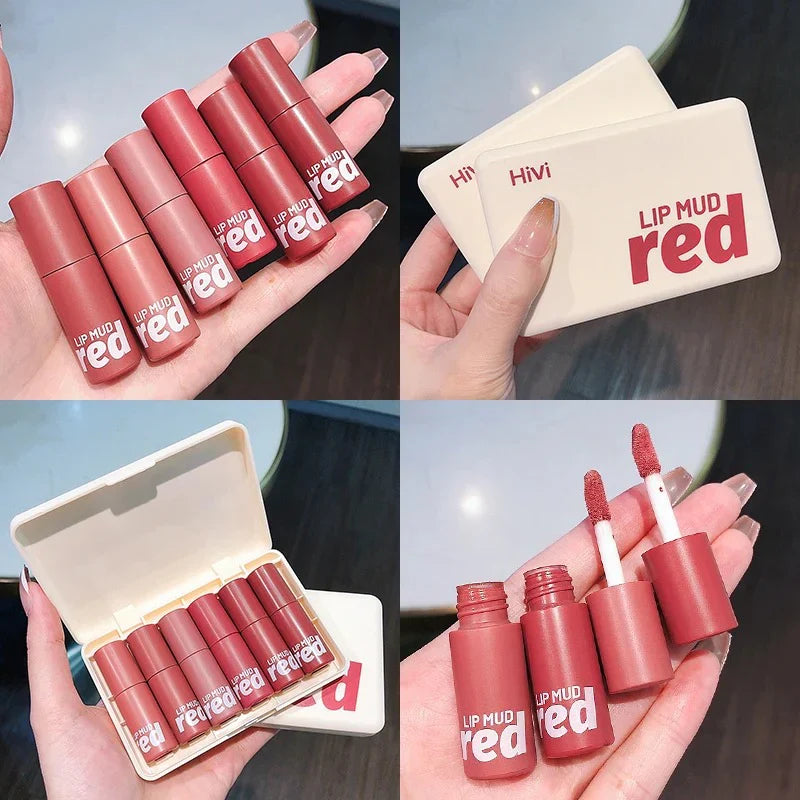 HIVI LIP MUD
